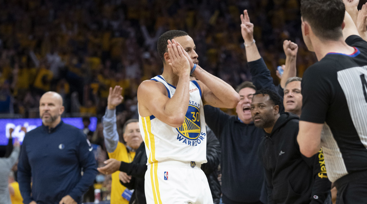 Stephen Curry